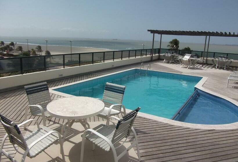 فندق Calhau Praia