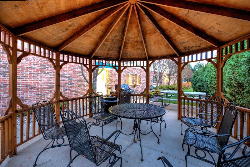 酒店 Candlewood Suites Appleton, An Ihg