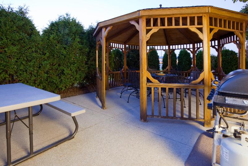 酒店 Candlewood Suites Appleton, An Ihg