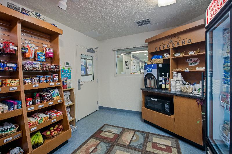 هتل Candlewood Suites Appleton, An Ihg