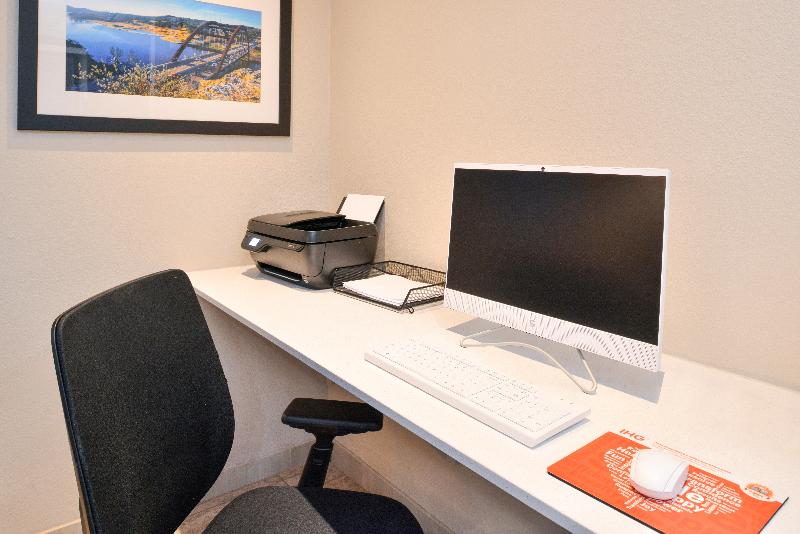 호텔 Candlewood Suites Austin Round Rock, An Ihg