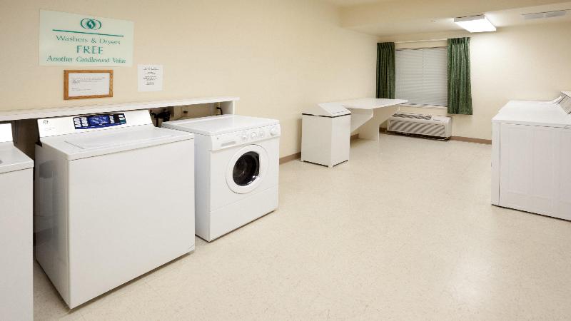 فندق Candlewood Suites Austin Round Rock, An Ihg