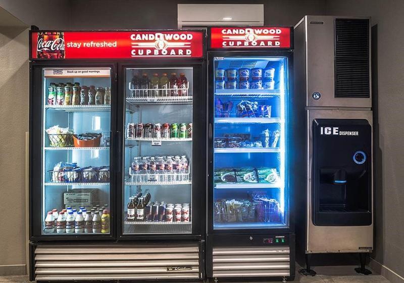 فندق Candlewood Suites Austin Round Rock, An Ihg