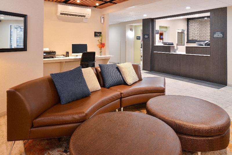 호텔 Candlewood Suites Austin Round Rock, An Ihg