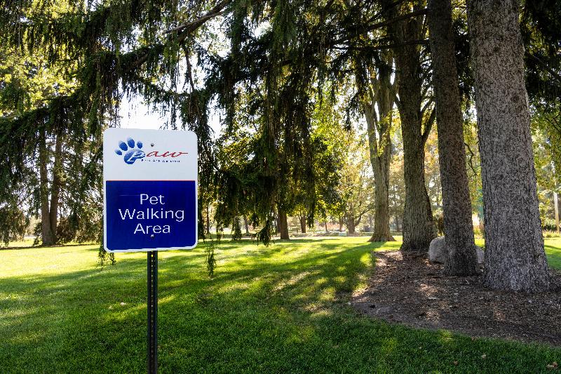 فندق Candlewood Suites East Lansing, An Ihg