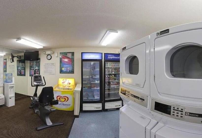 فندق Candlewood Suites Ft Lee   Petersburg   Hopewell By Ihg