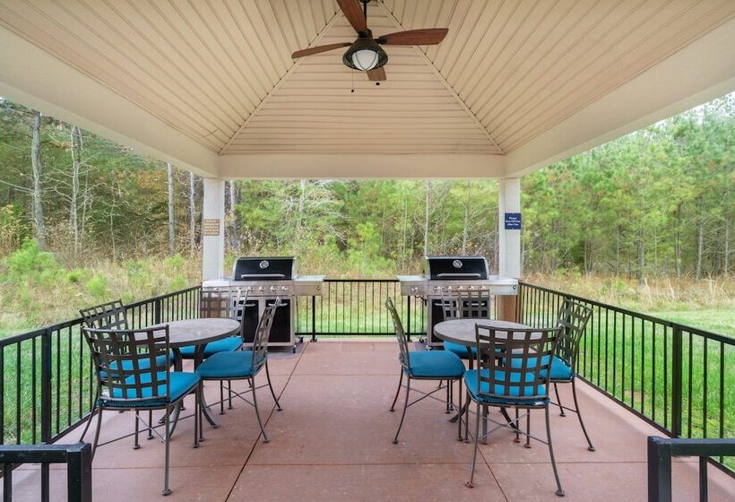 فندق Candlewood Suites Ft Lee   Petersburg   Hopewell By Ihg