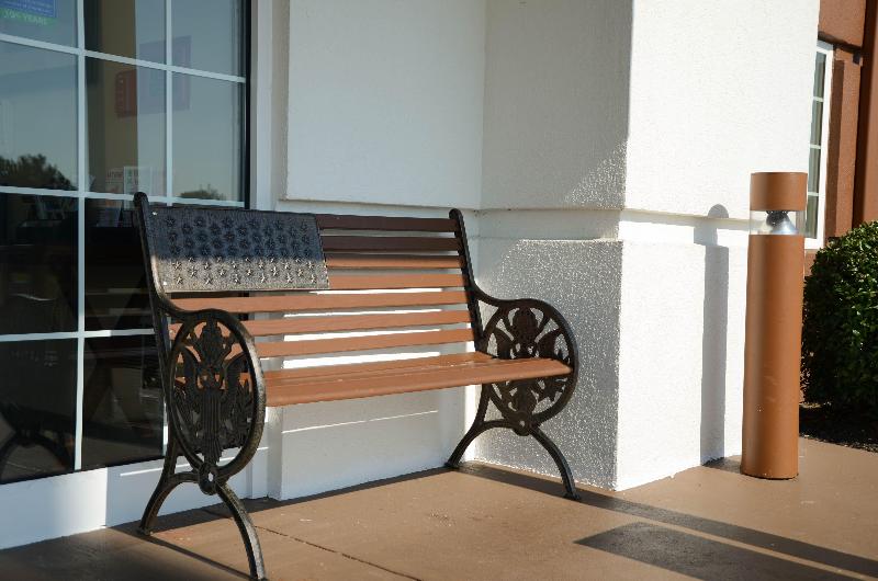 فندق Candlewood Suites Ft Lee   Petersburg   Hopewell By Ihg