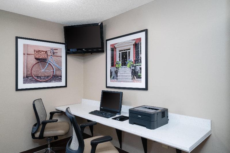 فندق Candlewood Suites Ft Lee   Petersburg   Hopewell By Ihg