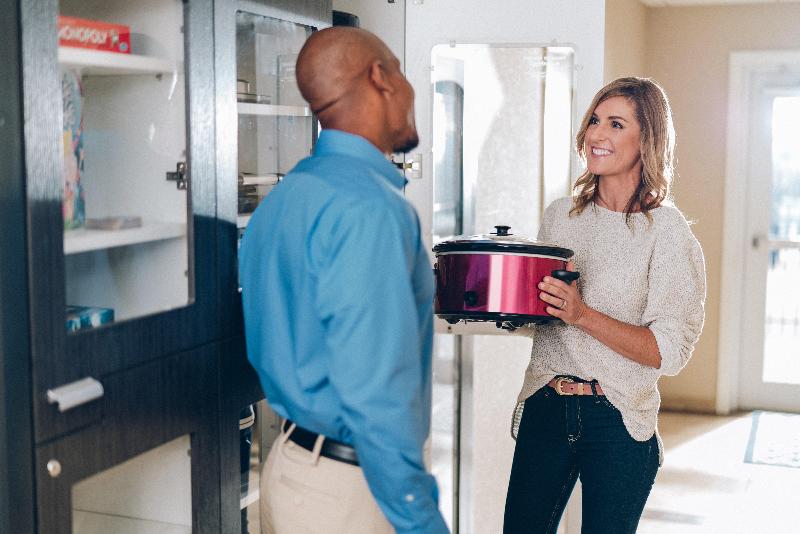 فندق Candlewood Suites Huntersville Lake Norman Area, An Ihg