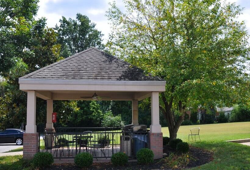 호텔 Candlewood Suites Louisville Airport By Ihg