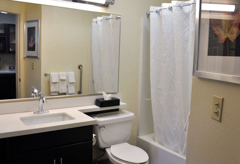 호텔 Candlewood Suites Louisville Airport By Ihg