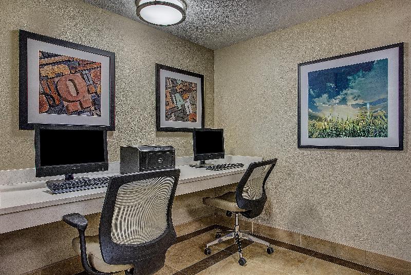 호텔 Candlewood Suites Louisville Airport By Ihg