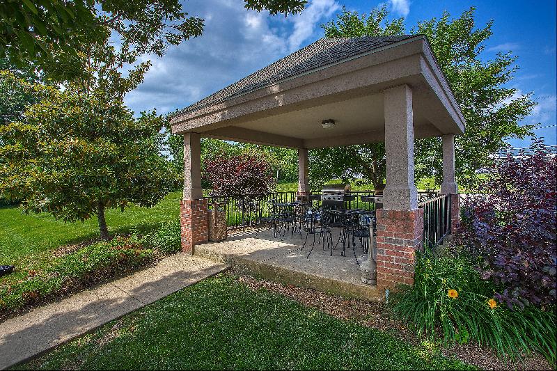 호텔 Candlewood Suites Louisville Airport By Ihg