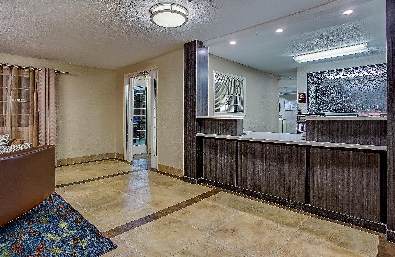 호텔 Candlewood Suites Louisville Airport By Ihg