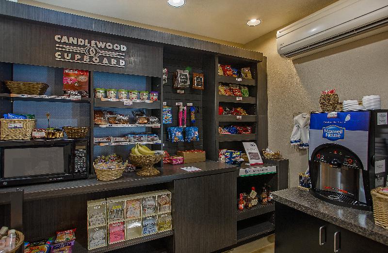 호텔 Candlewood Suites Louisville Airport By Ihg