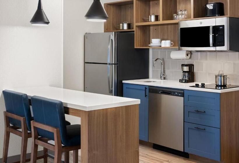 فندق Candlewood Suites Richmond South, An Ihg