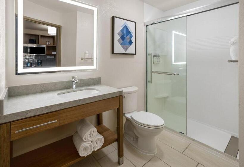 فندق Candlewood Suites Richmond South, An Ihg