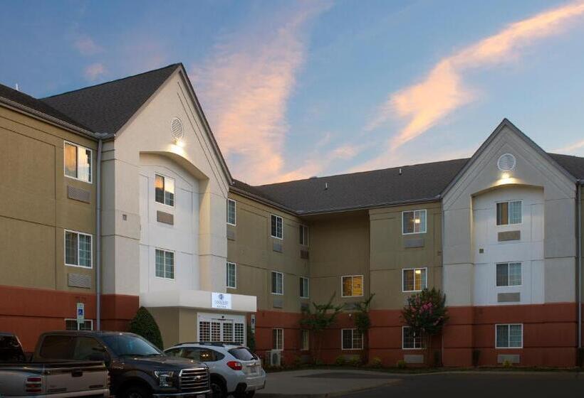 فندق Candlewood Suites Richmond South, An Ihg