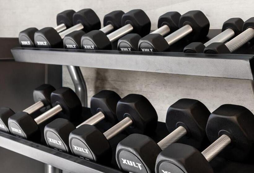 فندق Candlewood Suites Richmond South, An Ihg