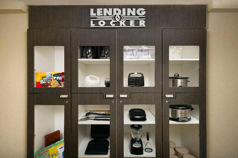 فندق Candlewood Suites Richmond South, An Ihg