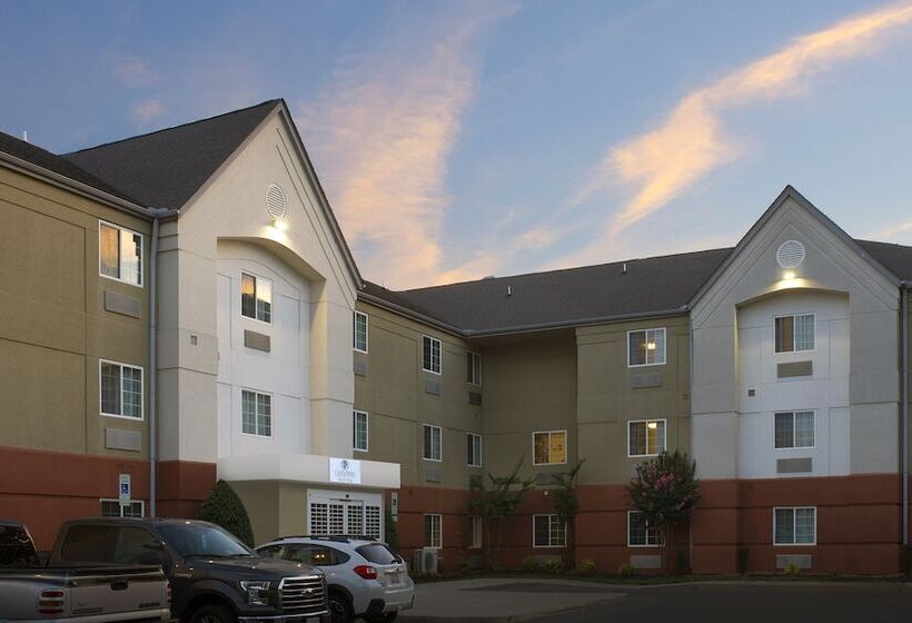 فندق Candlewood Suites Richmond South, An Ihg