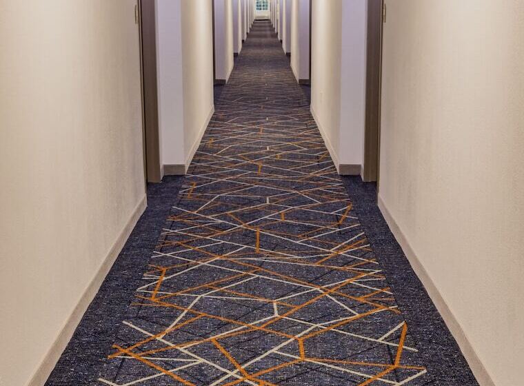 فندق Candlewood Suites Richmond South, An Ihg