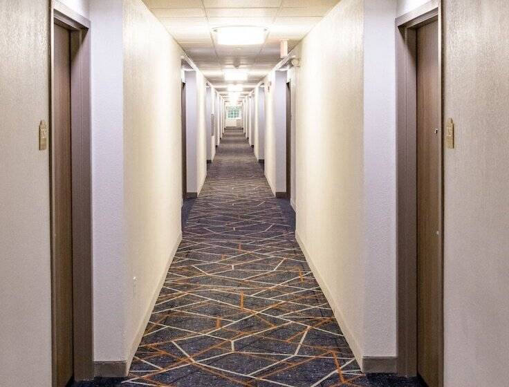 فندق Candlewood Suites Richmond South, An Ihg