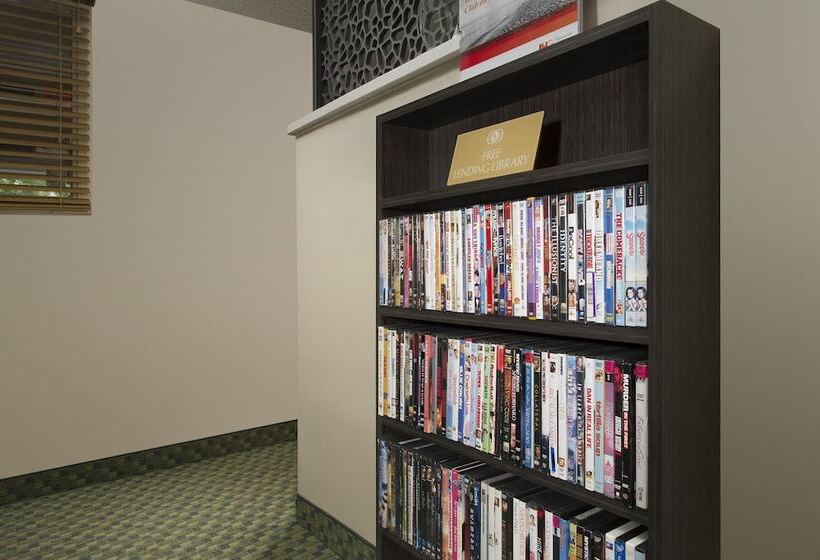 فندق Candlewood Suites Richmond South, An Ihg