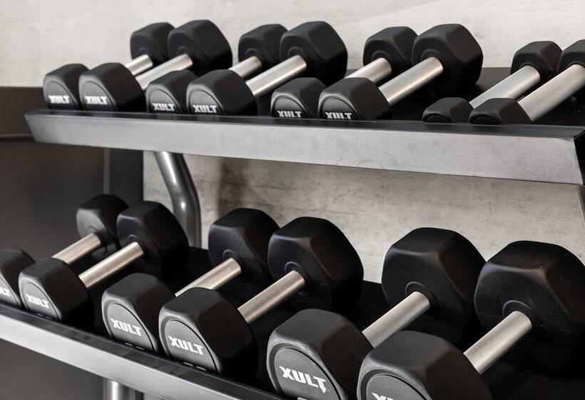 فندق Candlewood Suites Richmond South, An Ihg