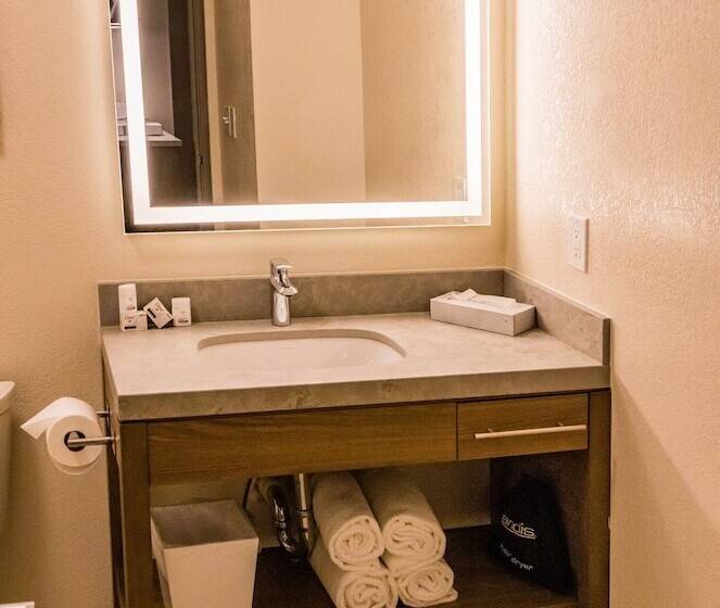 فندق Candlewood Suites Richmond South, An Ihg