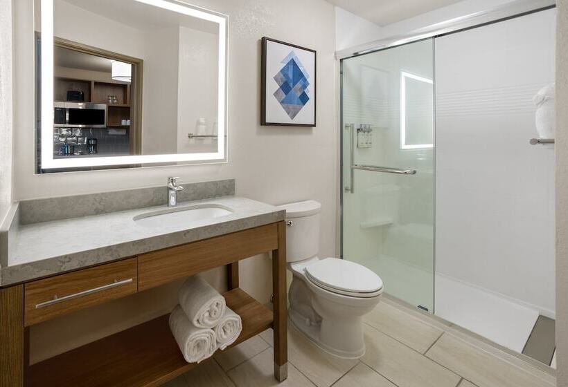 فندق Candlewood Suites Richmond South, An Ihg