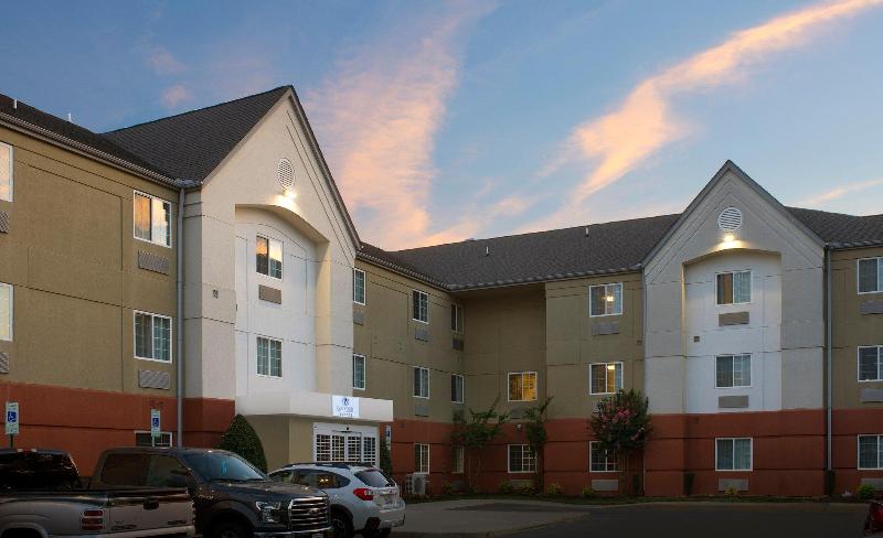 فندق Candlewood Suites Richmond South, An Ihg