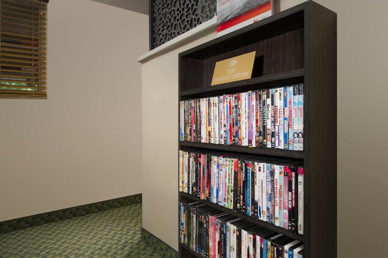 فندق Candlewood Suites Richmond South, An Ihg