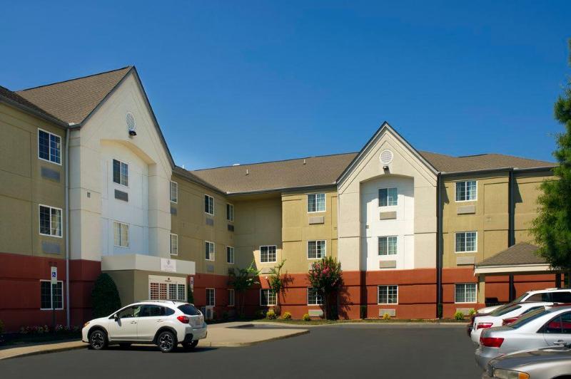 فندق Candlewood Suites Richmond South, An Ihg