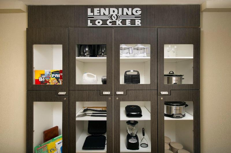 فندق Candlewood Suites Richmond South, An Ihg