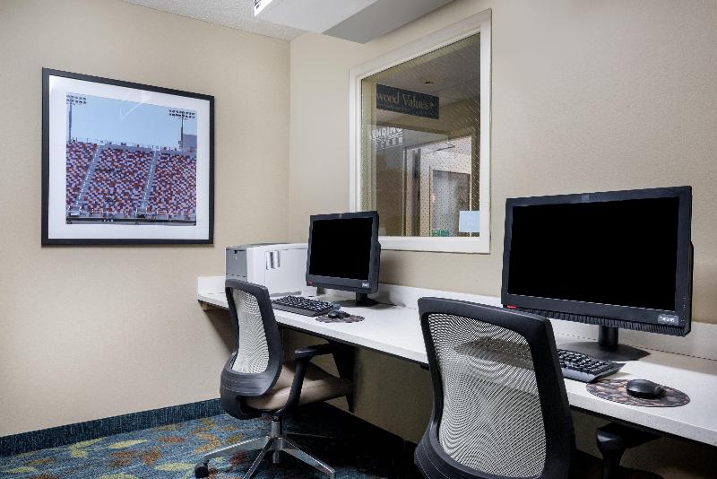 호텔 Candlewood Suites Glen Allen Short Pump