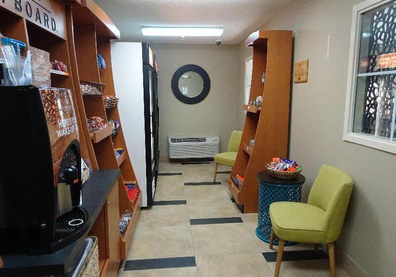 호텔 Candlewood Suites Glen Allen Short Pump