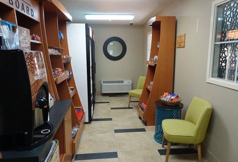 호텔 Candlewood Suites Glen Allen Short Pump