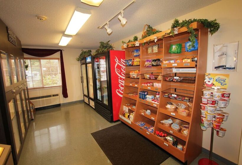 酒店 Candlewood Suites Syracuse Airport, An Ihg