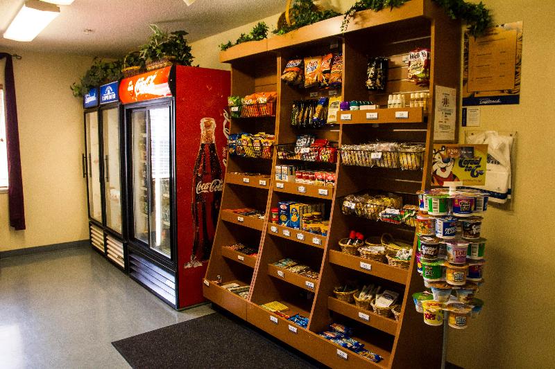 酒店 Candlewood Suites Syracuse Airport, An Ihg