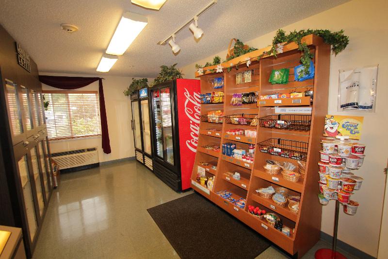 酒店 Candlewood Suites Syracuse Airport, An Ihg