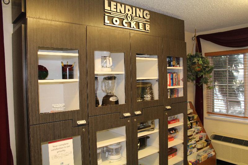 酒店 Candlewood Suites Syracuse Airport, An Ihg