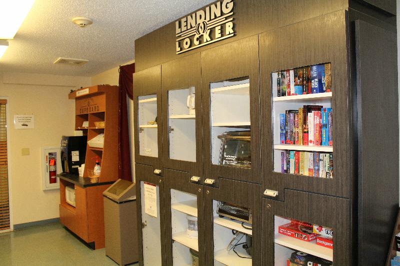 酒店 Candlewood Suites Syracuse Airport, An Ihg