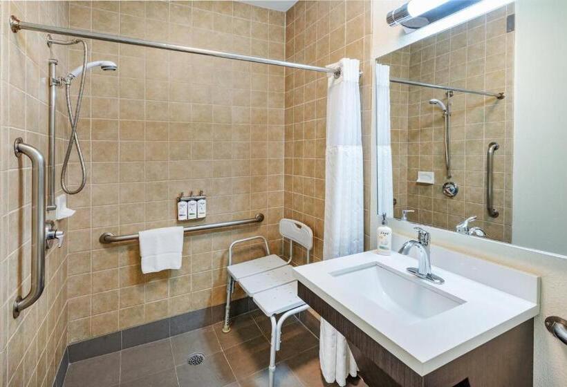 Отель Candlewood Suites Tyler, An Ihg