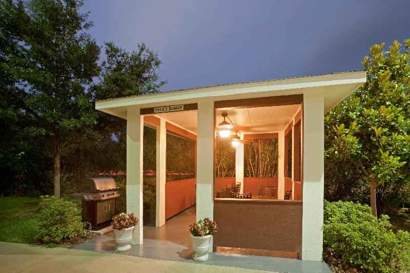 Отель Candlewood Suites Tyler, An Ihg