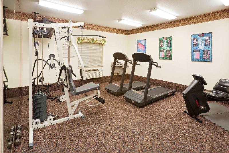 Отель Candlewood Suites Tyler, An Ihg