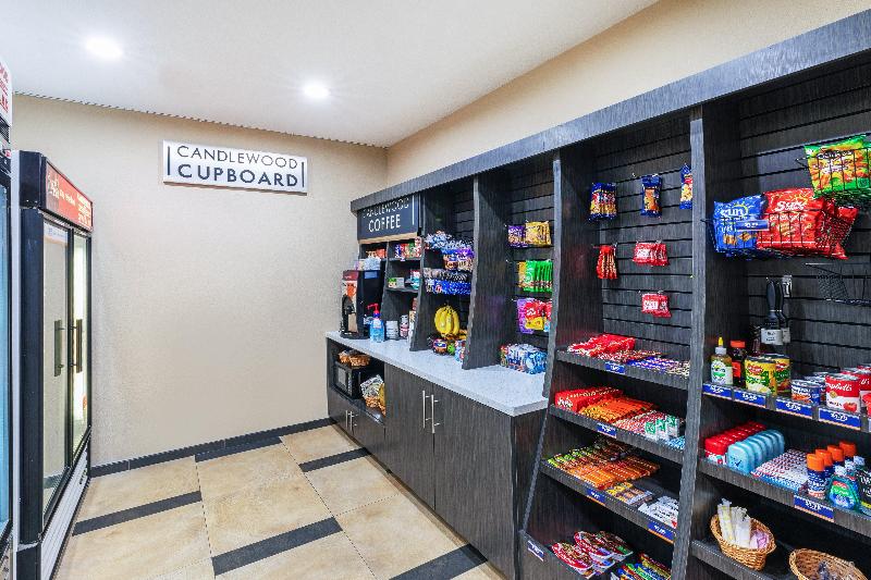 Отель Candlewood Suites Tyler, An Ihg