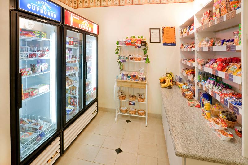 Отель Candlewood Suites Tyler, An Ihg