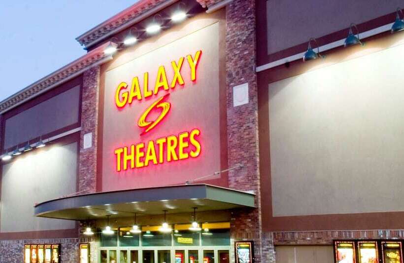 Cannery Hotel & Casino